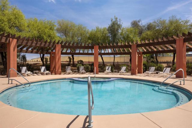 Hilton Garden Inn Phoenix Airport — photo 4