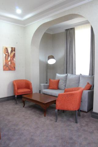 Batumi World Palace — photo 10