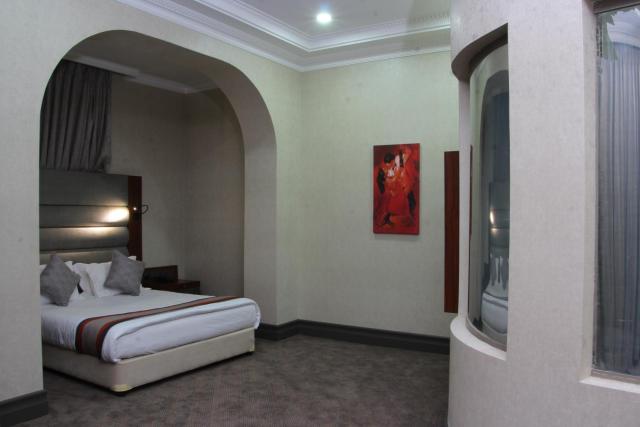 Batumi World Palace — photo 16