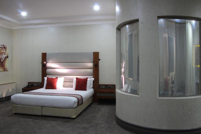 Batumi World Palace — photo 18