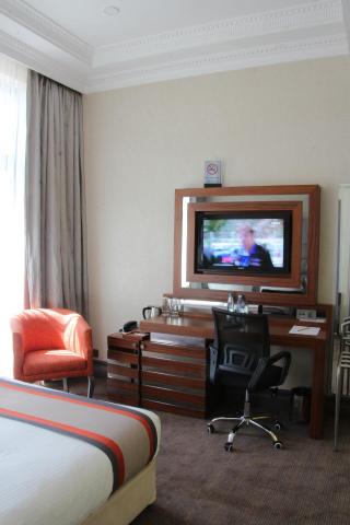 Batumi World Palace — photo 23