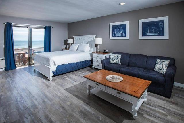 Beachcomber Resort at Montauk — photo 2