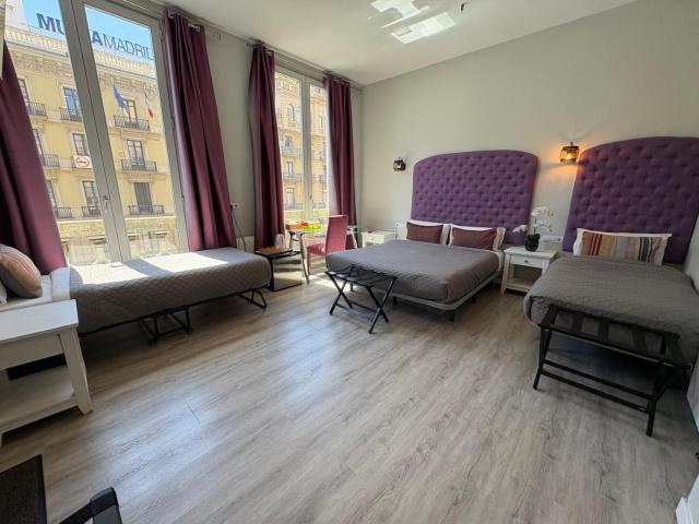 Hotel Ginebra — photo 22