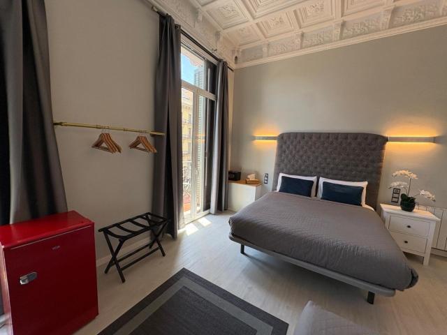 Hotel Ginebra — photo 3
