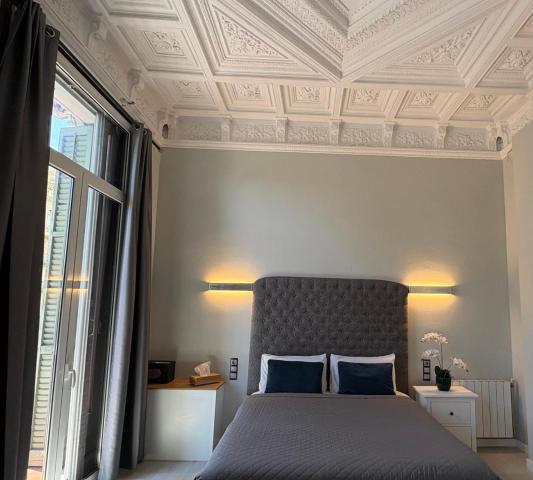 Hotel Ginebra — photo 1