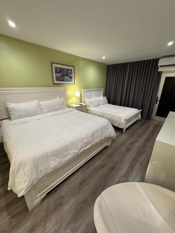 Stardust South Beach Hotel — photo 14