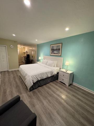 Stardust South Beach Hotel — photo 10