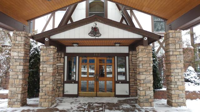 Silver Spruce Inn — photo 19