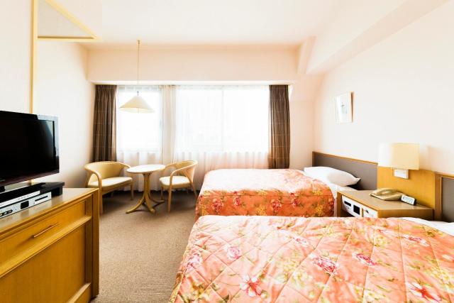 Kansai Airport First Hotel — photo 11