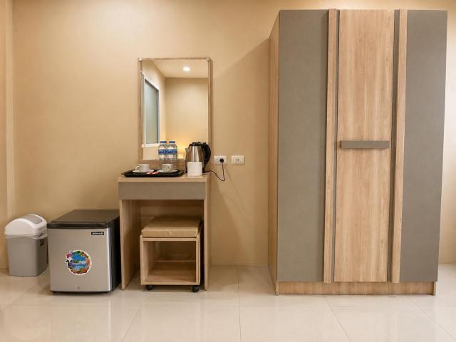 Lexis Residence Patong — photo 22