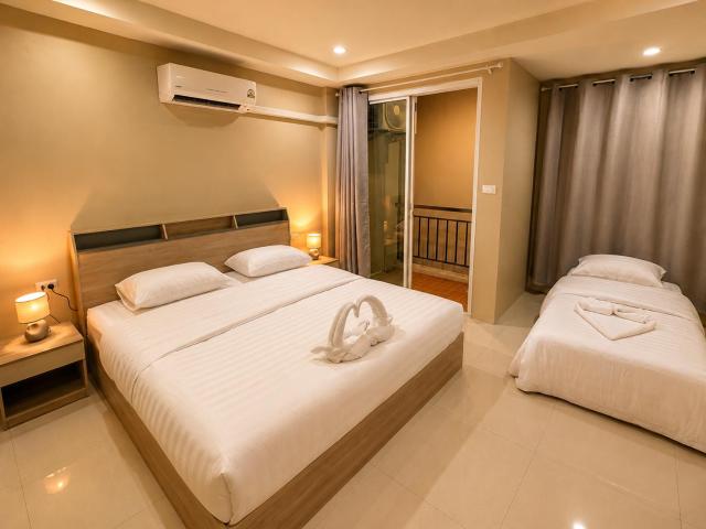 Lexis Residence Patong — photo 12