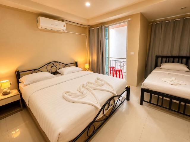 Lexis Residence Patong — photo 14