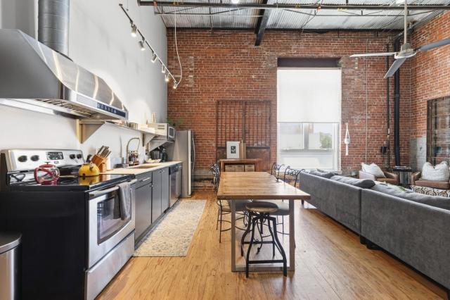 Buchanan Lofts — photo 12