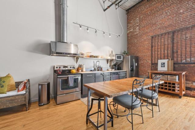 Buchanan Lofts — photo 13