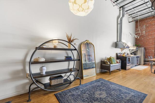 Buchanan Lofts — photo 11