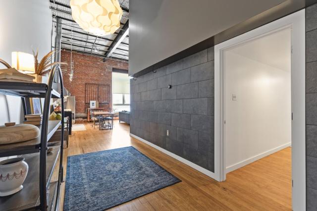 Buchanan Lofts — photo 10