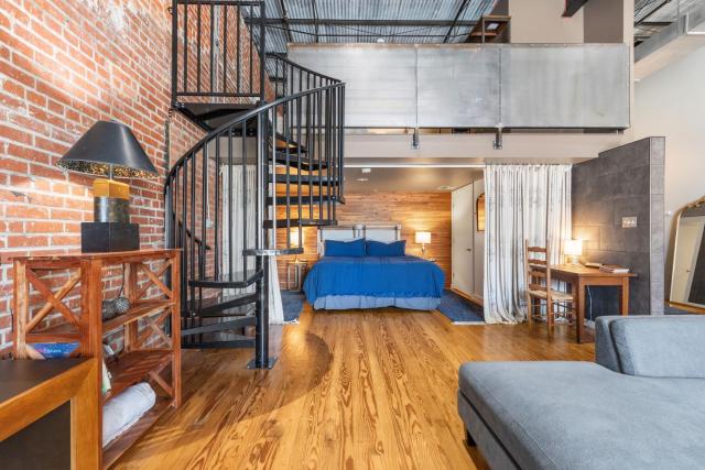 Buchanan Lofts — photo 7