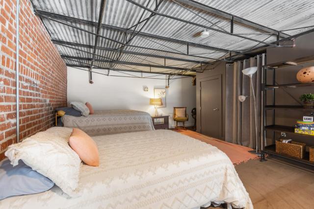 Buchanan Lofts — photo 23