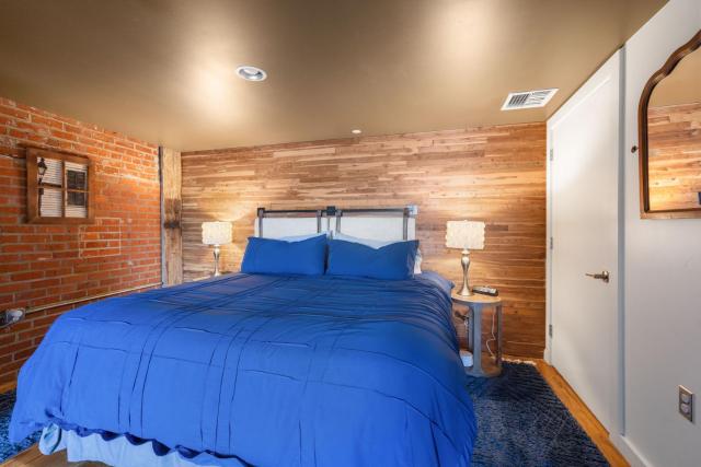 Buchanan Lofts — photo 18
