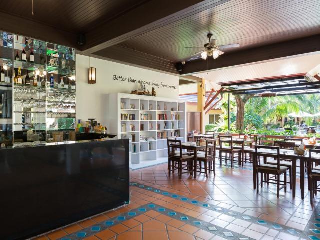 Le Piman Resort — photo 19