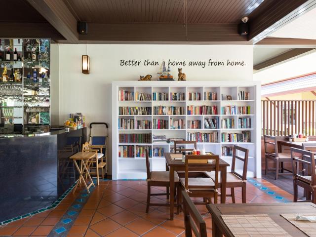 Le Piman Resort — photo 16