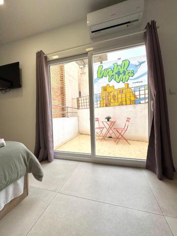 Apartamentos Maisonette — photo 21