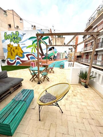 Apartamentos Maisonette — photo 23