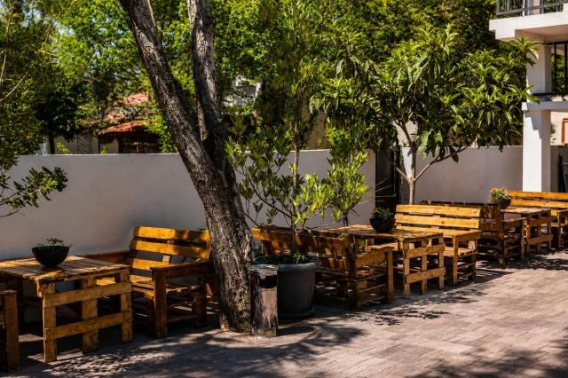Chill Kobuleti — photo 17