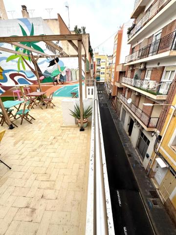 Apartamentos Maisonette — photo 14
