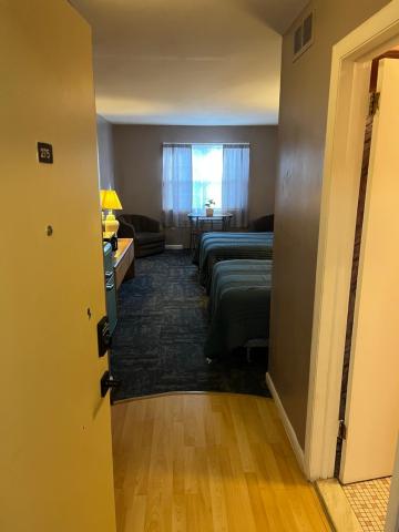 Grand Lake Hotel — photo 13