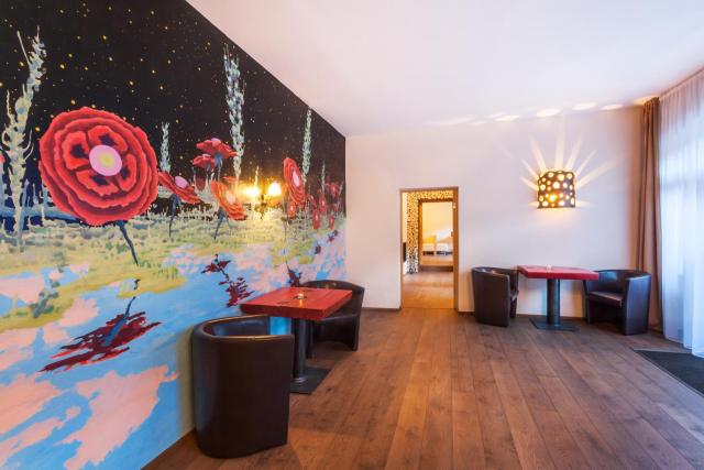 Residence AlpenHeart — photo 15