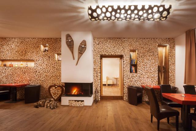 Residence AlpenHeart — photo 5