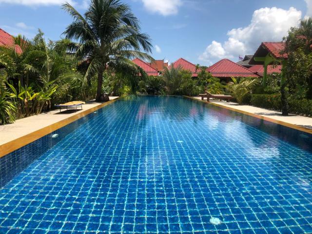 Baan Archa Samui — photo 11