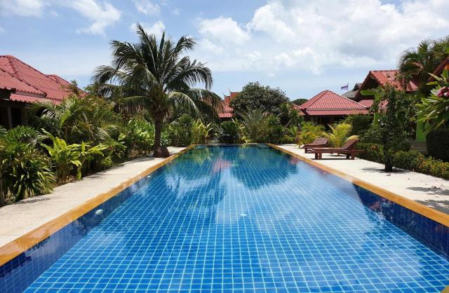 Baan Archa Samui — photo 9