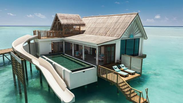 RAH GILI MALDIVES — photo 7
