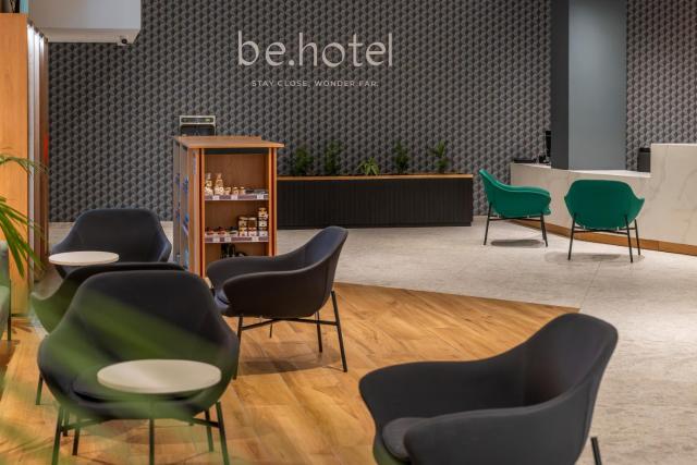 be.HOTEL — photo 21