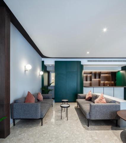 Il Palazzin Hotel — photo 15