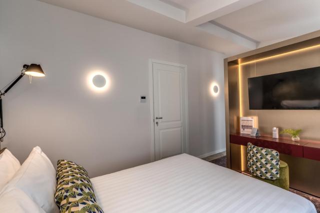 Barberini 16- Boutique Hotel — photo 17
