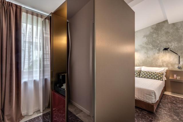 Barberini 16- Boutique Hotel — photo 18
