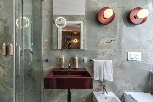 Barberini 16- Boutique Hotel — photo 15