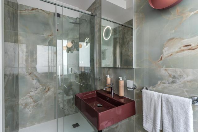 Barberini 16- Boutique Hotel — photo 16