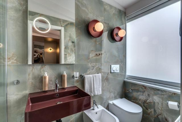Barberini 16- Boutique Hotel — photo 13