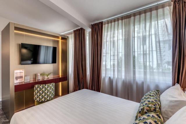 Barberini 16- Boutique Hotel — photo 10