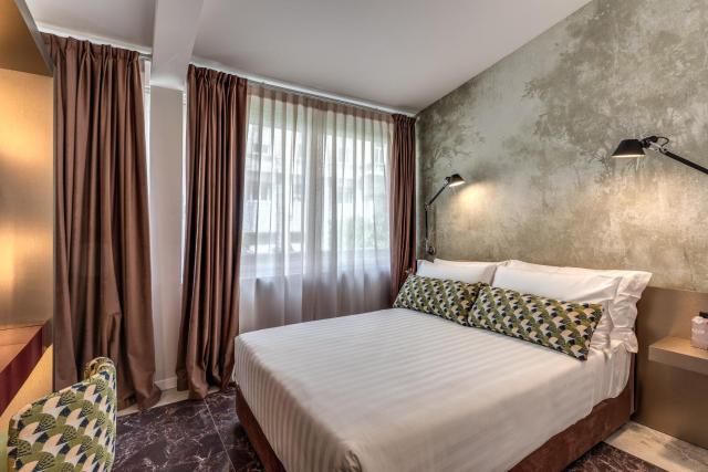 Barberini 16- Boutique Hotel — photo 9