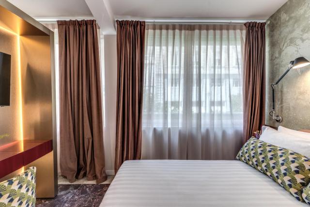 Barberini 16- Boutique Hotel — photo 11