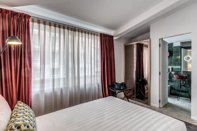 Barberini 16- Boutique Hotel — photo 24