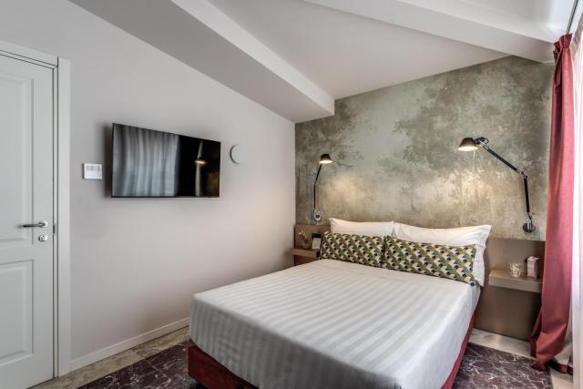 Barberini 16- Boutique Hotel — photo 23
