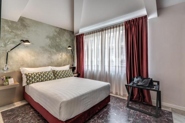Barberini 16- Boutique Hotel — photo 22