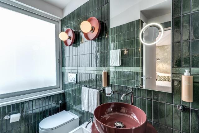 Barberini 16- Boutique Hotel — photo 21
