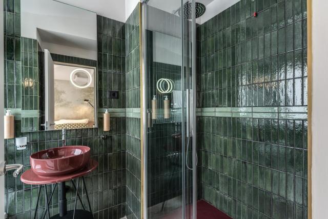 Barberini 16- Boutique Hotel — photo 19